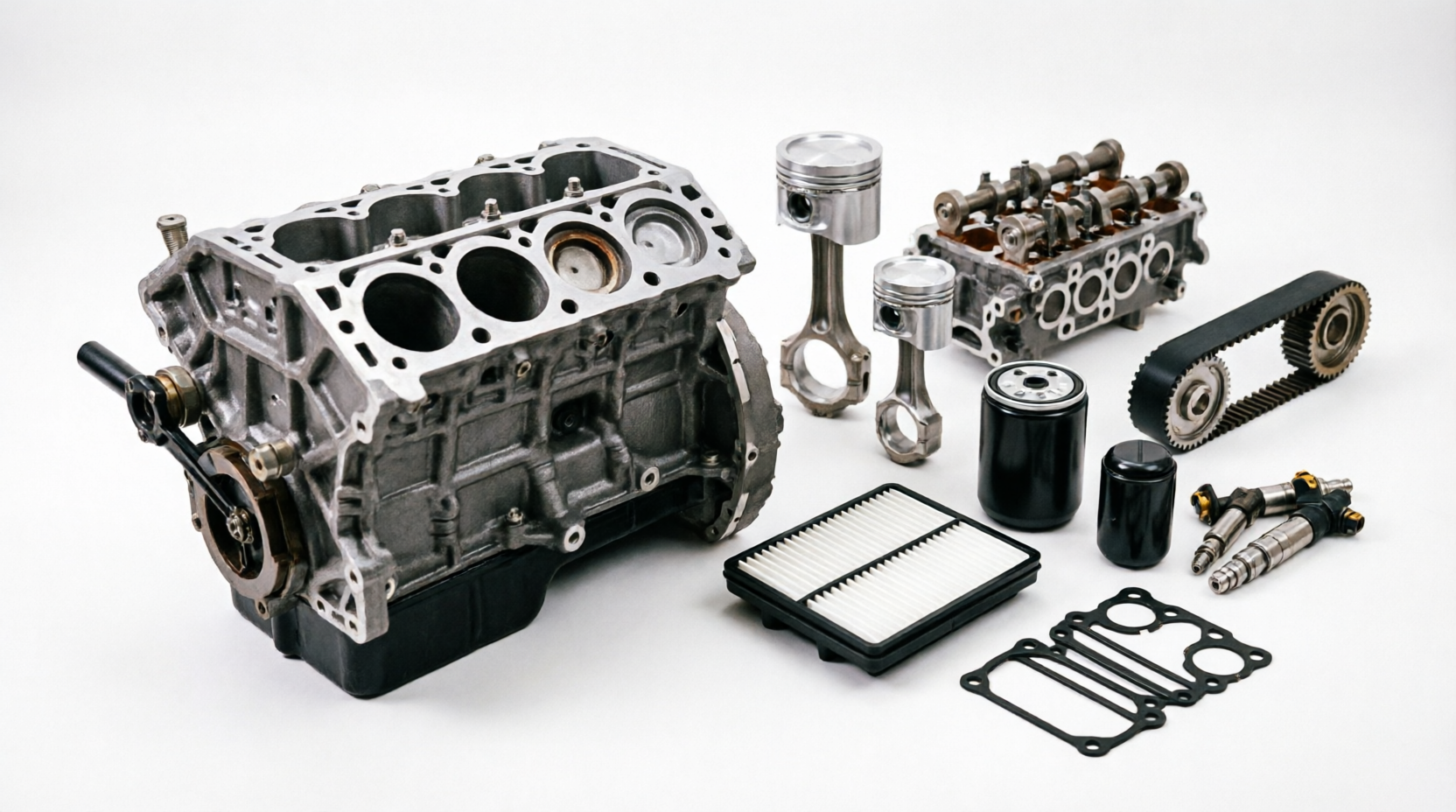 Moteur