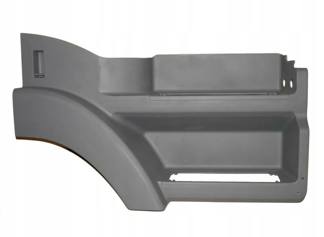 Marchepied Droite MERCEDES