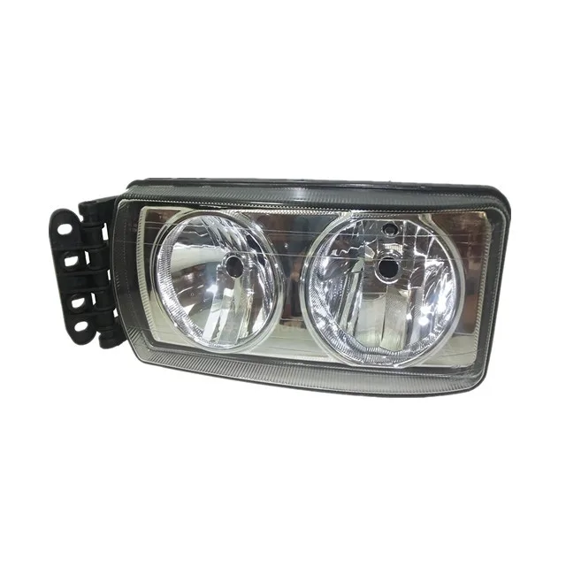 Phare Droite IVECO