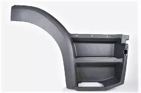 Marchepied Droite MERCEDES