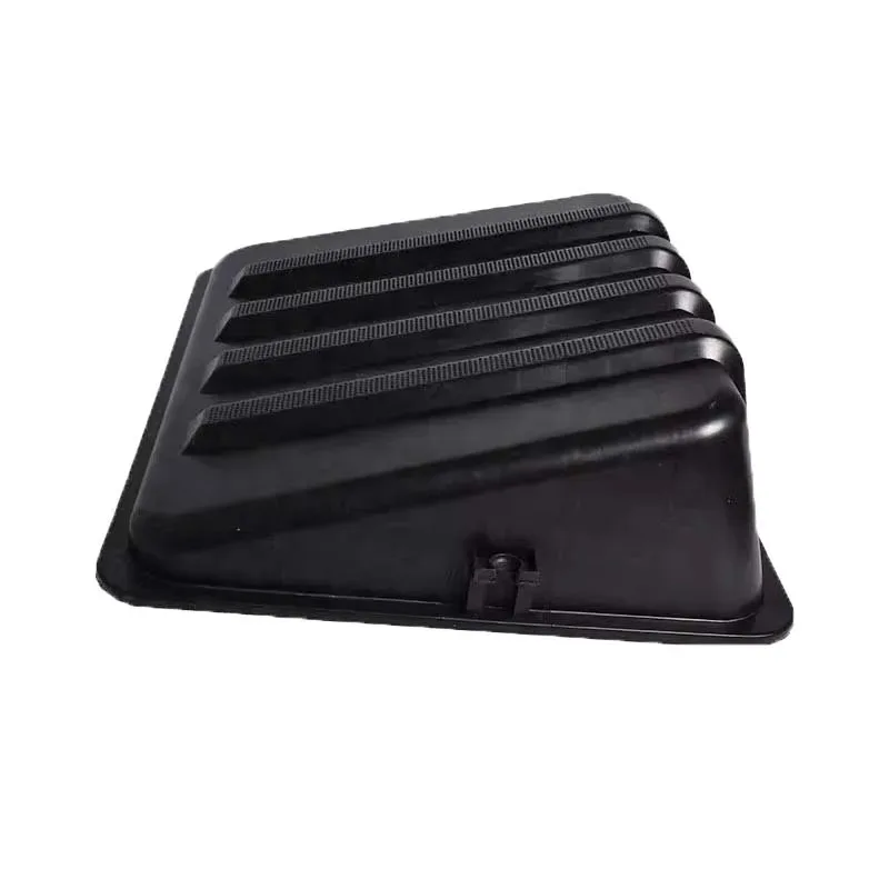Couvercle Batterie FOTON