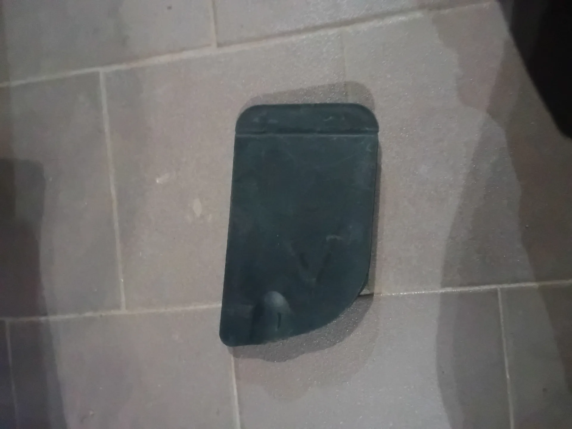 Couverture Pare-Choc Droite RENAULT