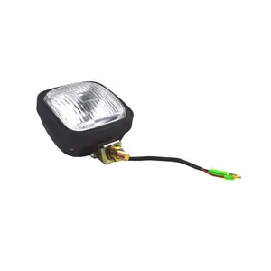 Feu Antibrouillard 24V
