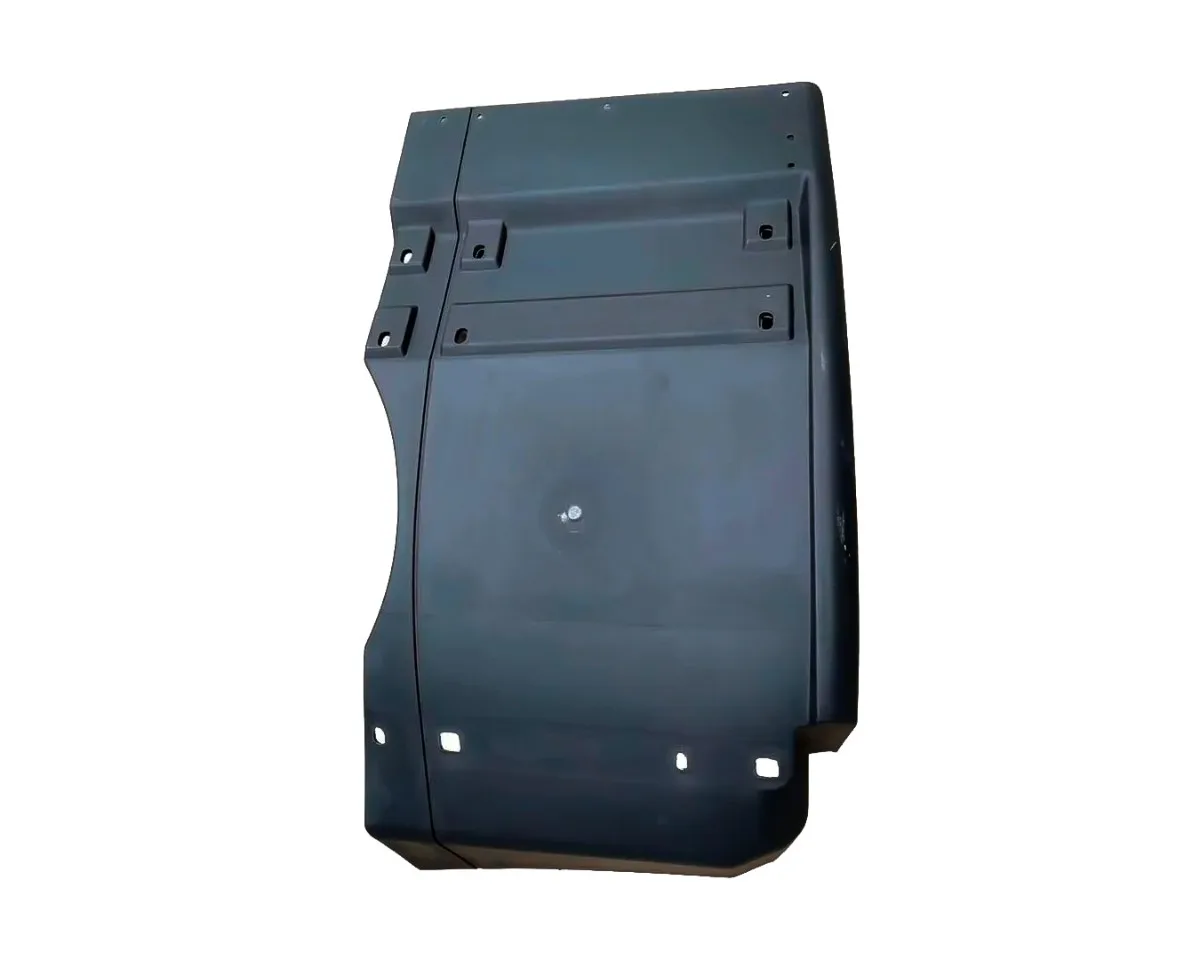 Garde Boue Avant Droite IVECO