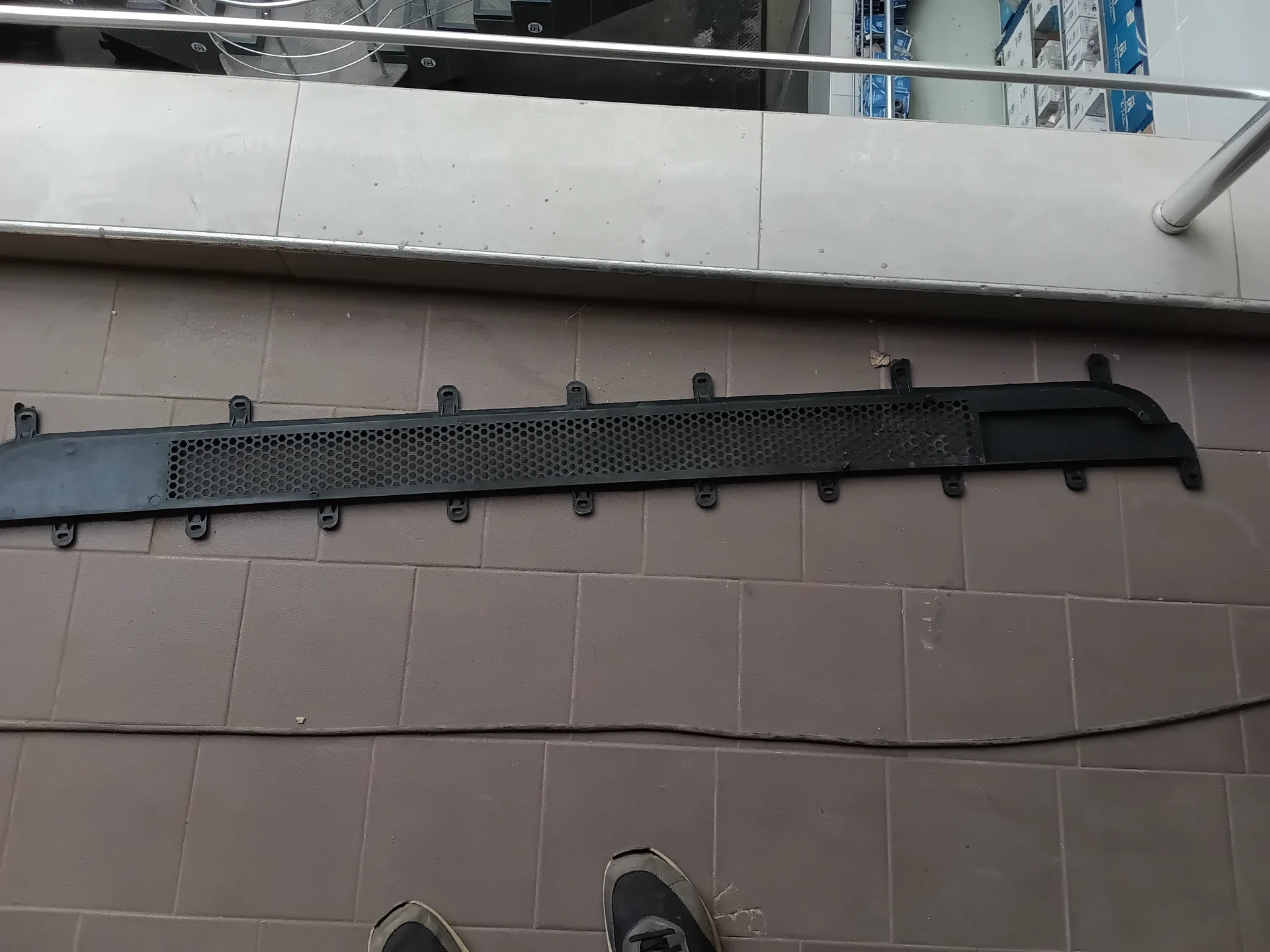 Grille SRF