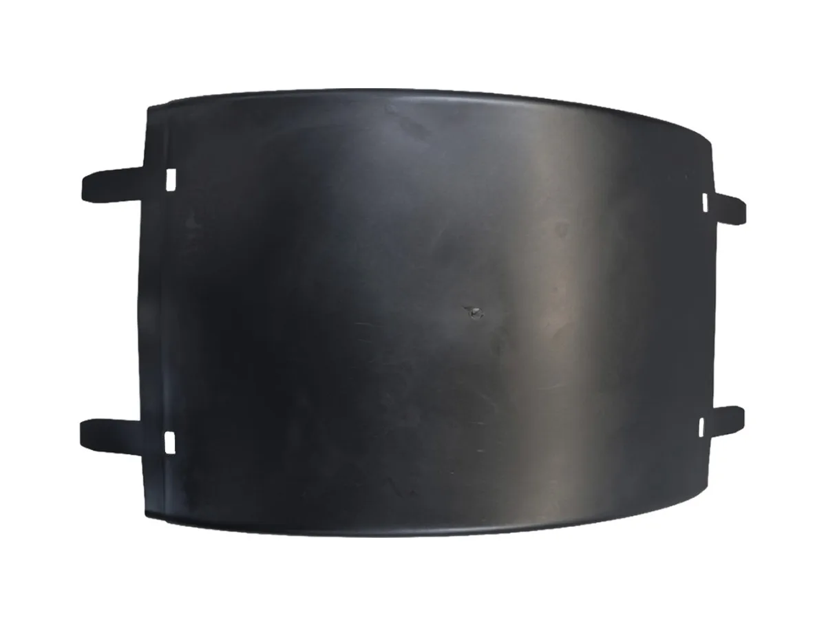 Garde Boue  Aile Supérieure RENAULT PREMIUM 385/400
