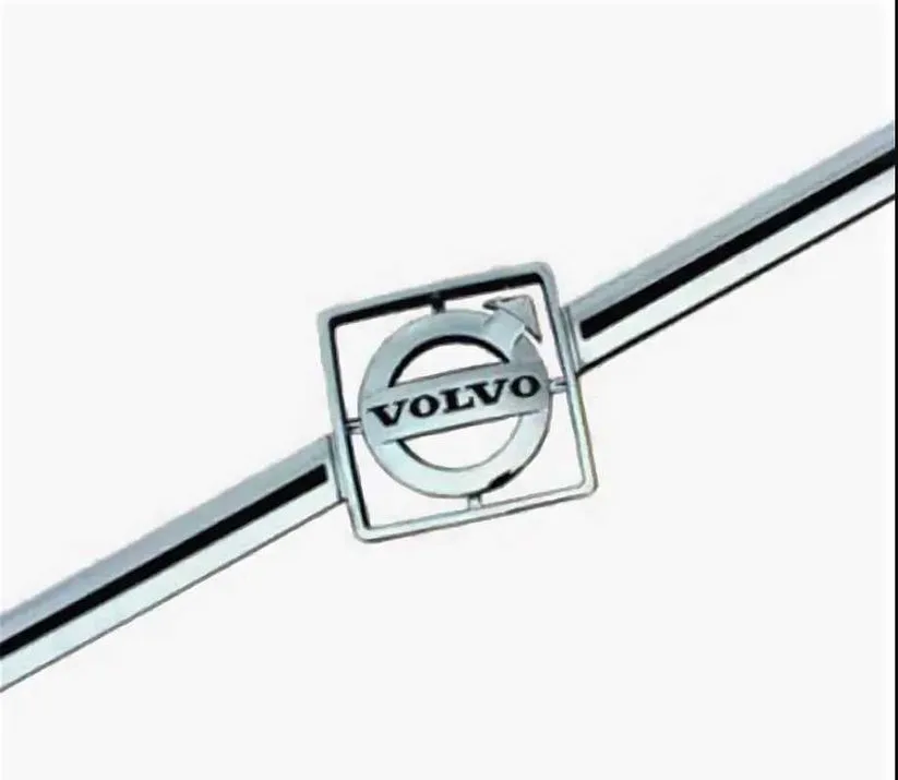 EmblÃ¨me VOLVO