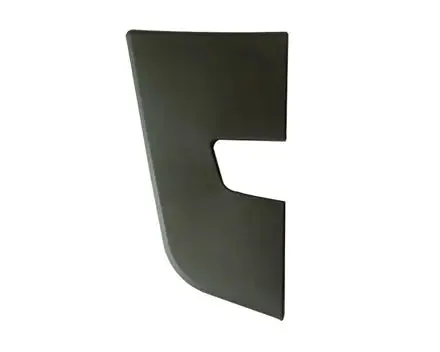 Couvercle Grille VOLVO