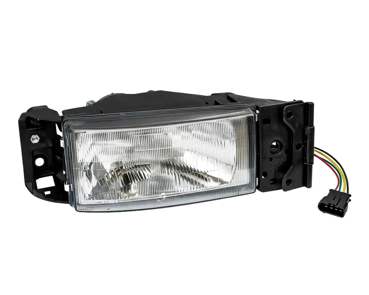 Phare IVECO EUROCARGO Droite