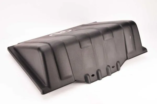 Couvercle Batterie MAN