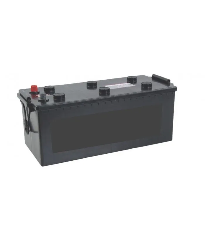 Batterie 245 A