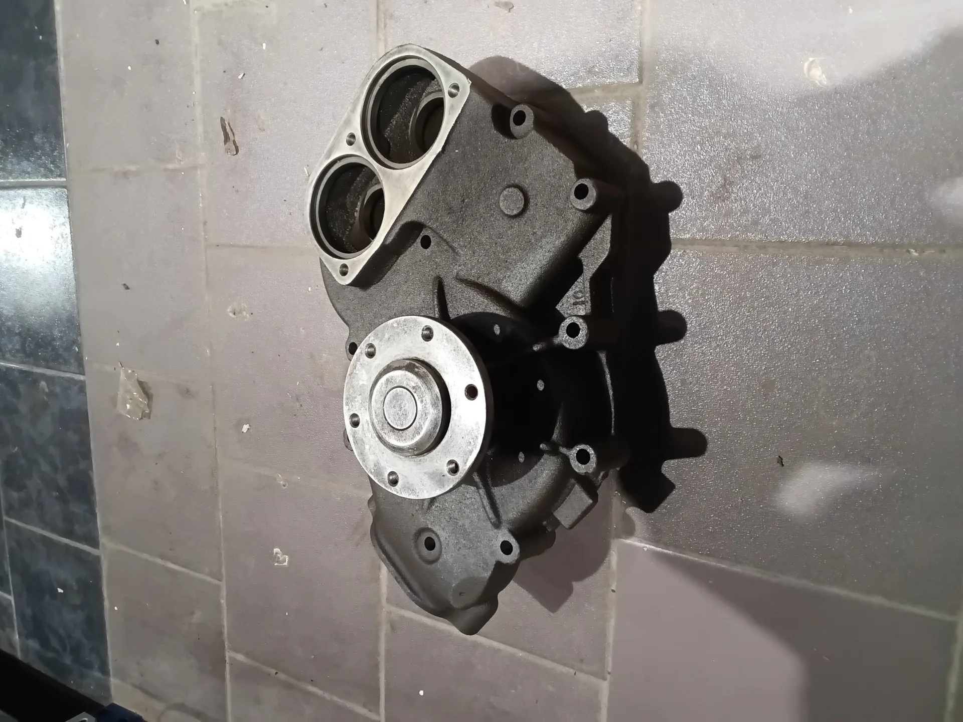 Pompe Ã  Eau MERCEDES-BENZ