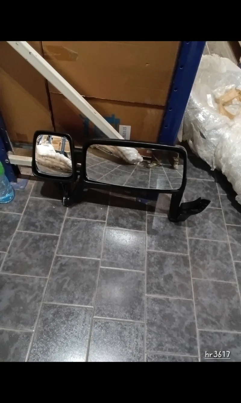 RÃ©troviseur Complet  Droite