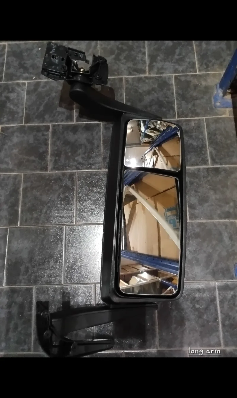 RÃ©troviseur Complet Droite