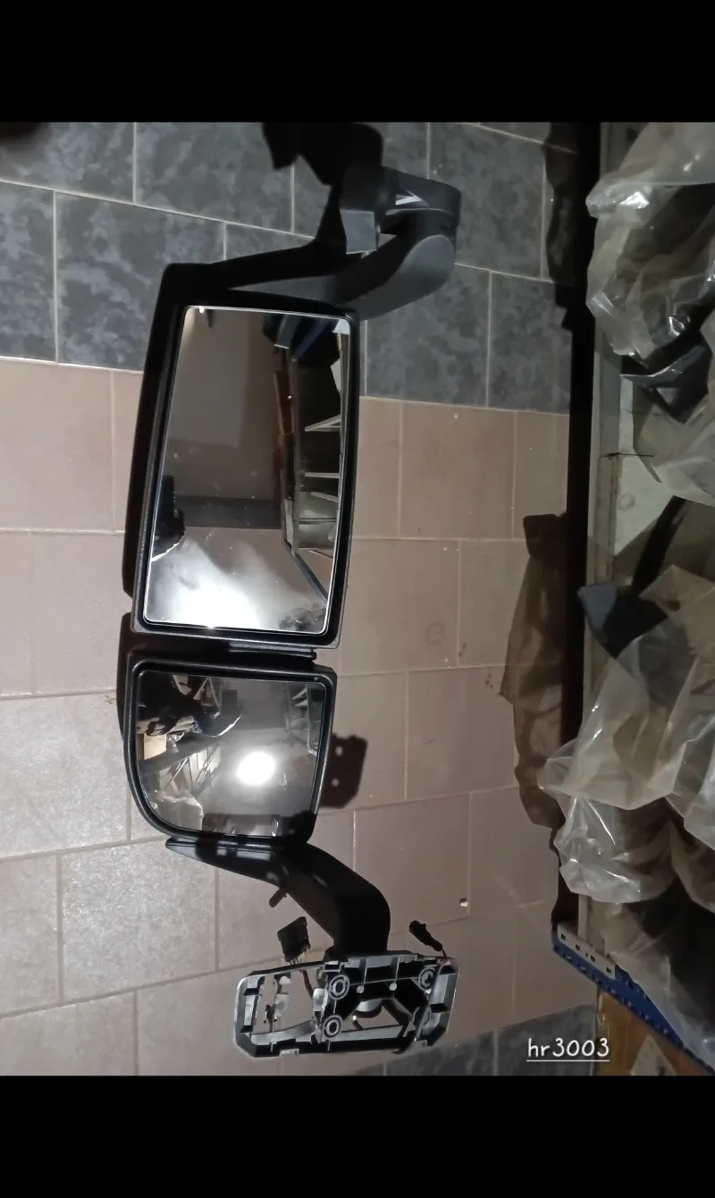 RÃ©troviseur Complet Droite