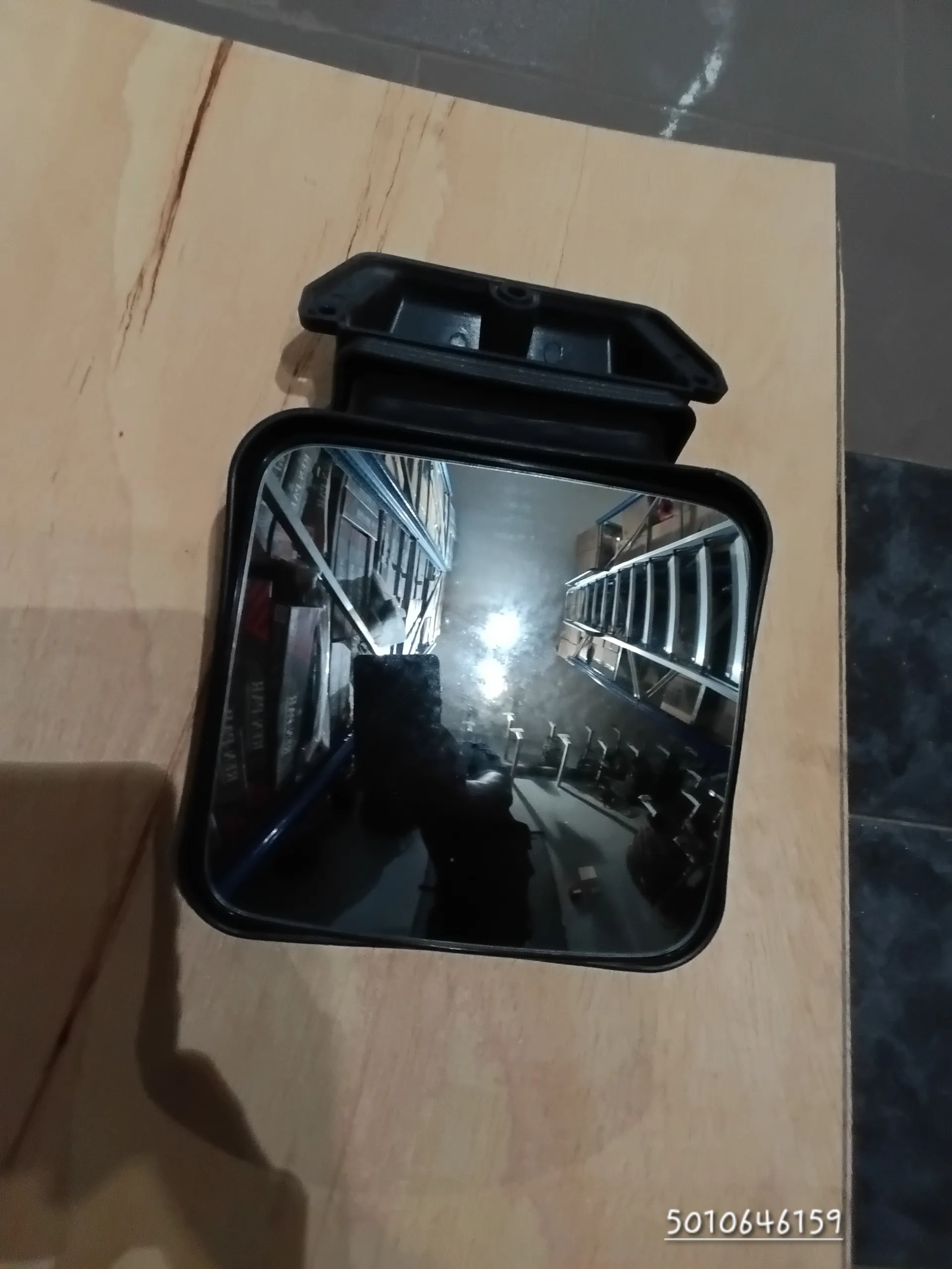 RÃ©troviseur D'Accostage RENAULT