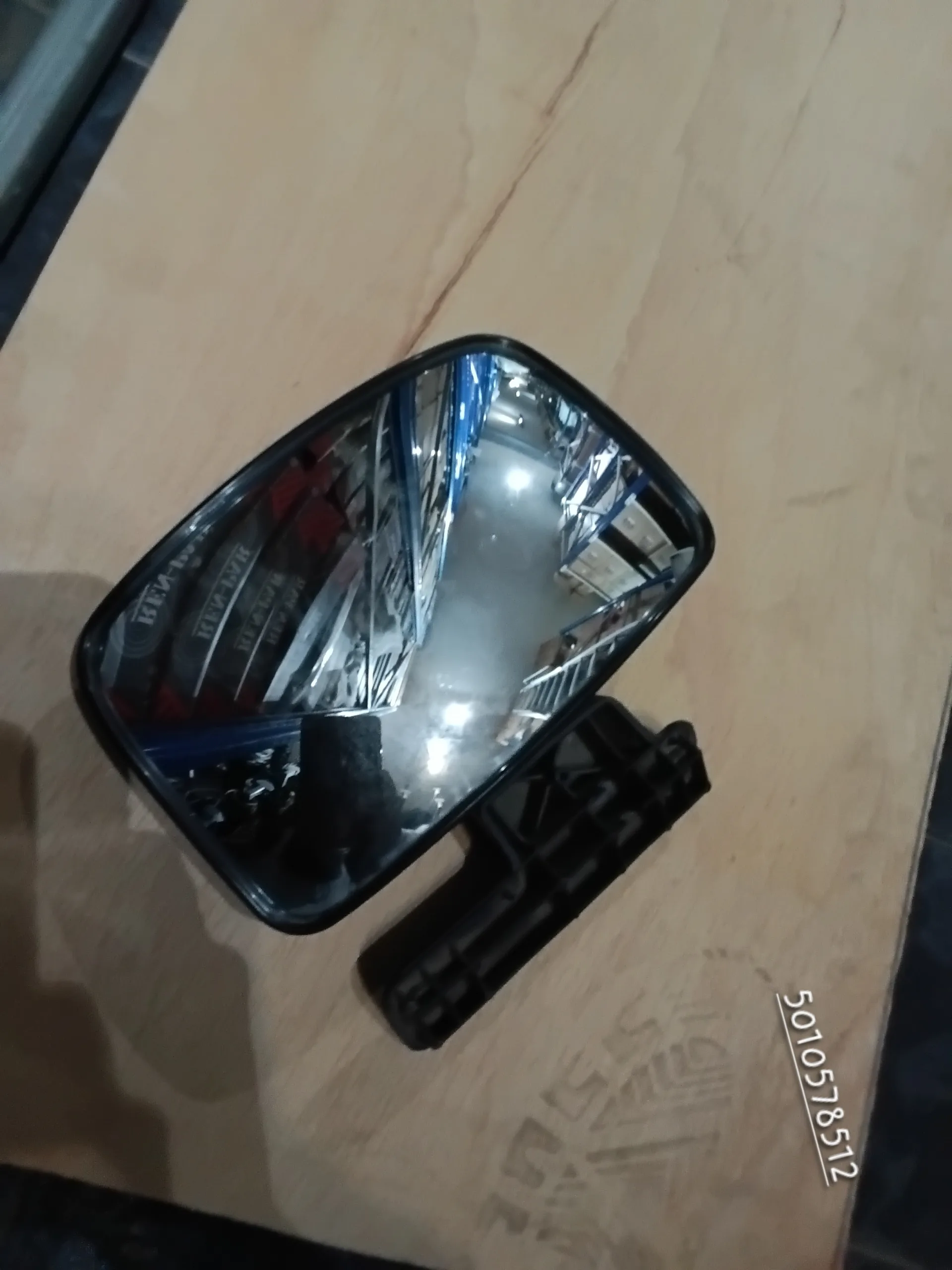RÃ©troviseur Dâ€™Accostage RENAULT