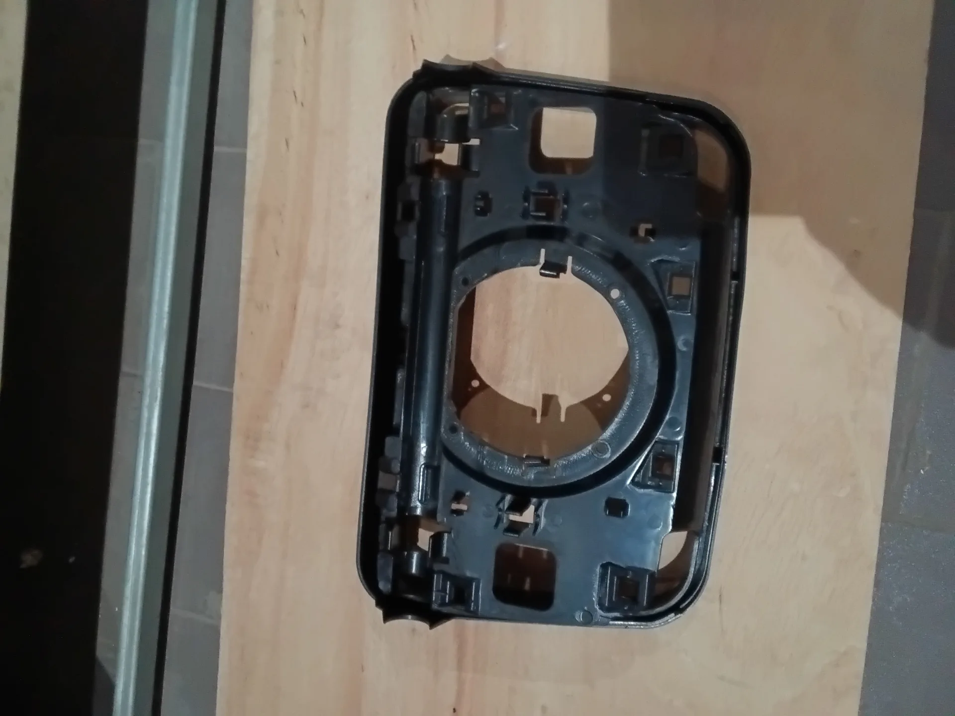 Coque RÃ©troviseur RENAULT