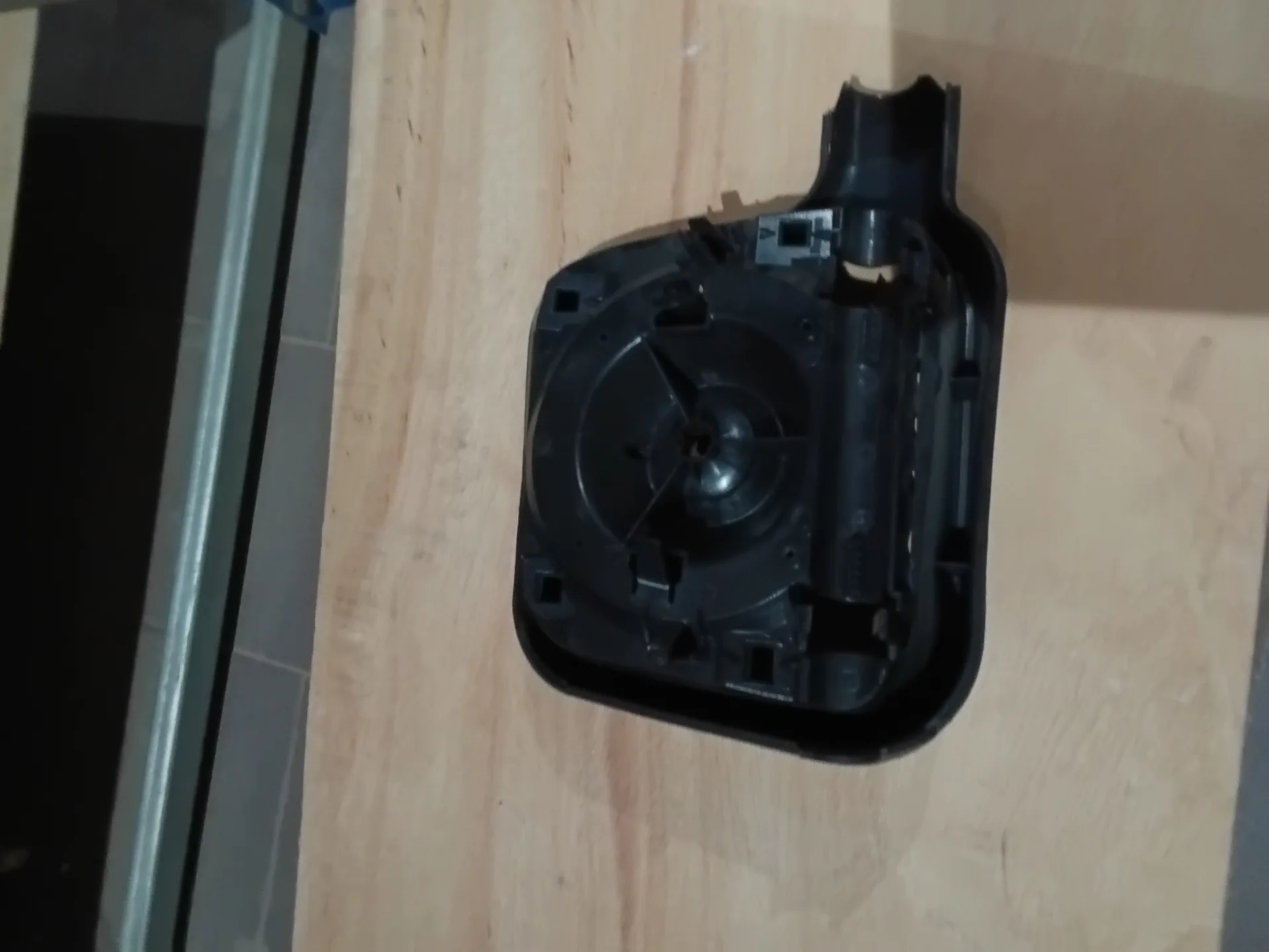 Coque RÃ©troviseur Gauche
