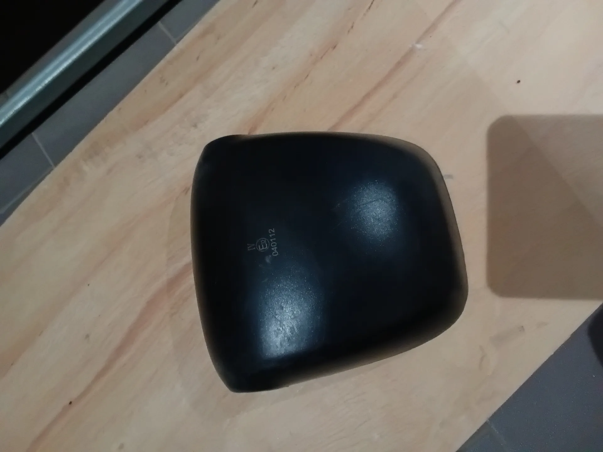 Coque RÃ©troviseur DAF