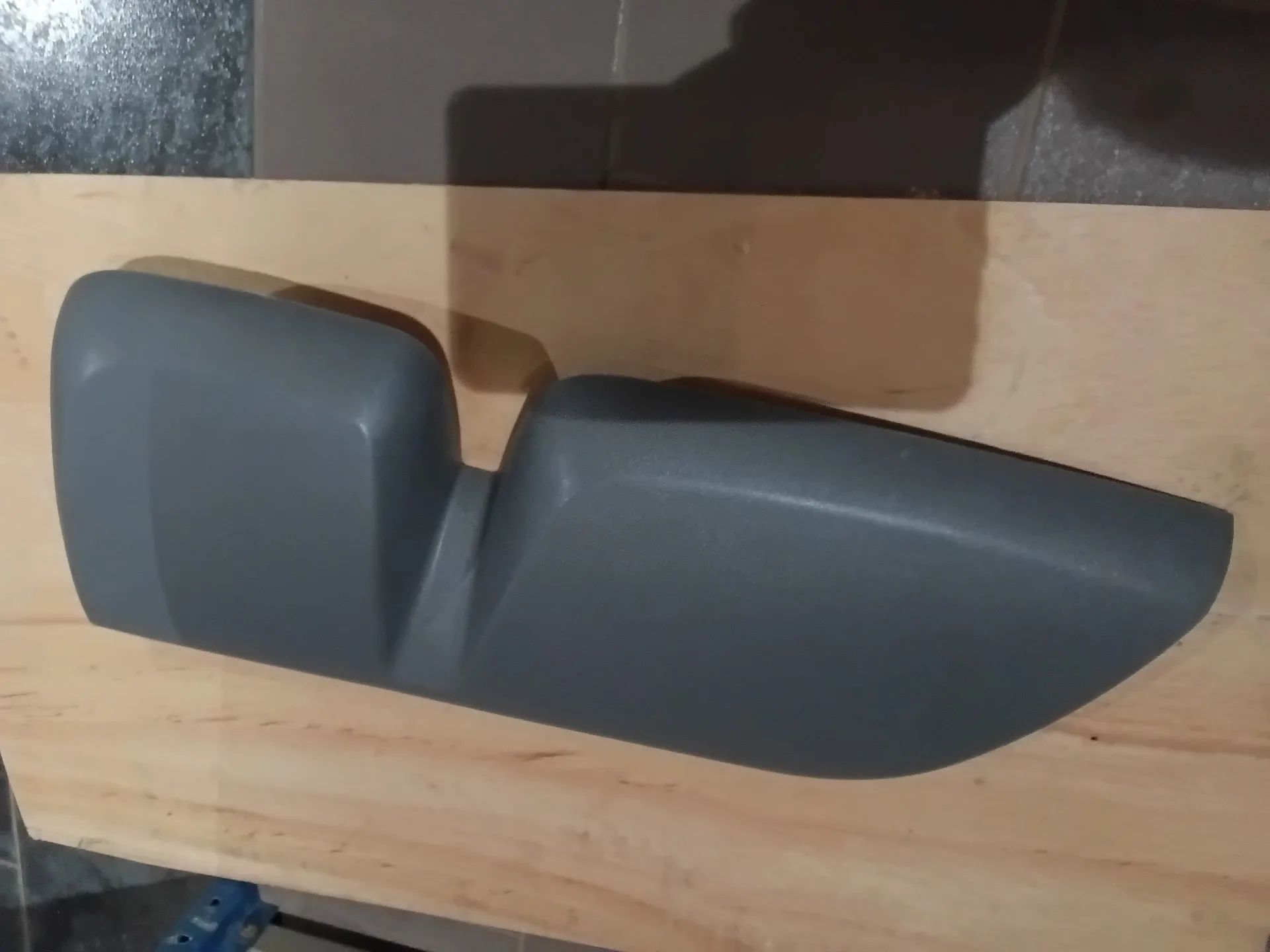 Coque RÃ©troviseur Gauche MERCEDES BENZ