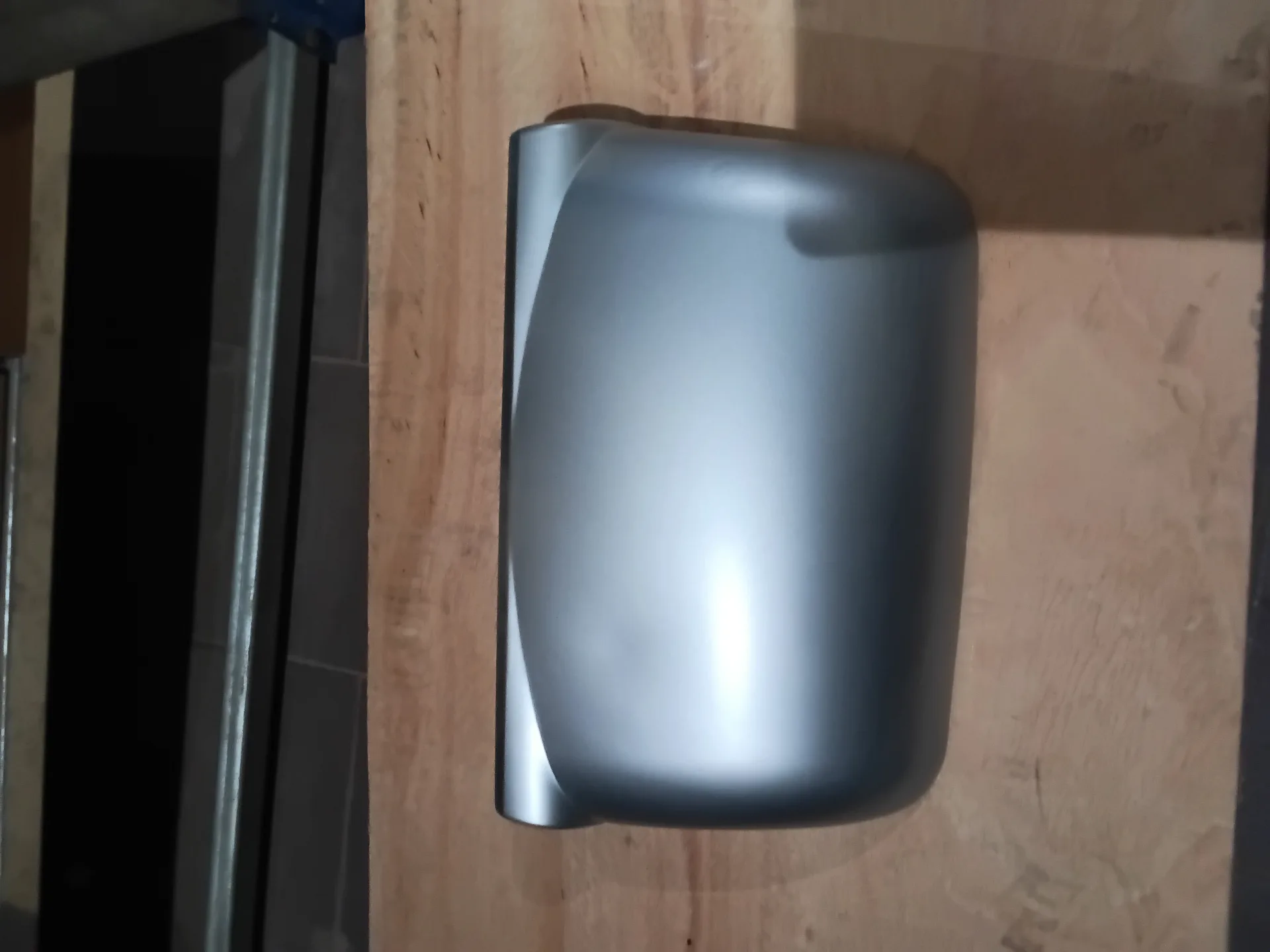 Coque RÃ©troviseur RENAULT