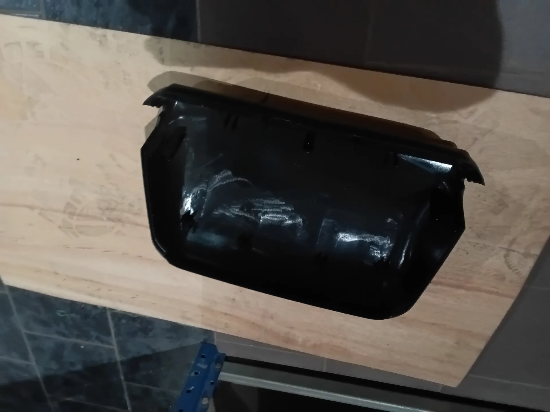 Coque RÃ©troviseur RENAULT