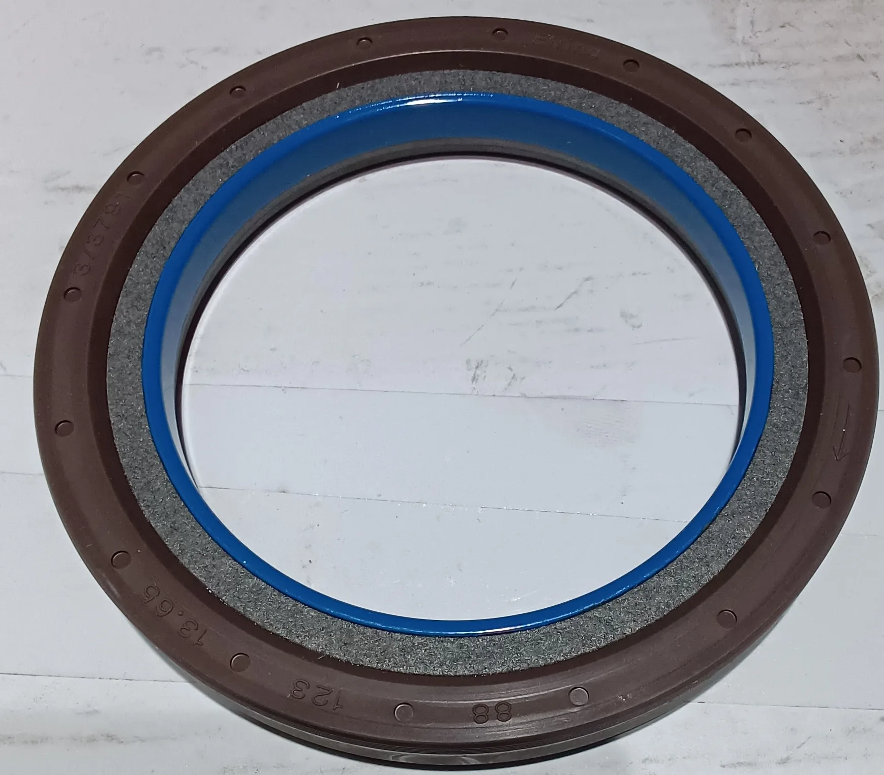 ArrÃªt D'huile Joint Vilebrequin IVECO