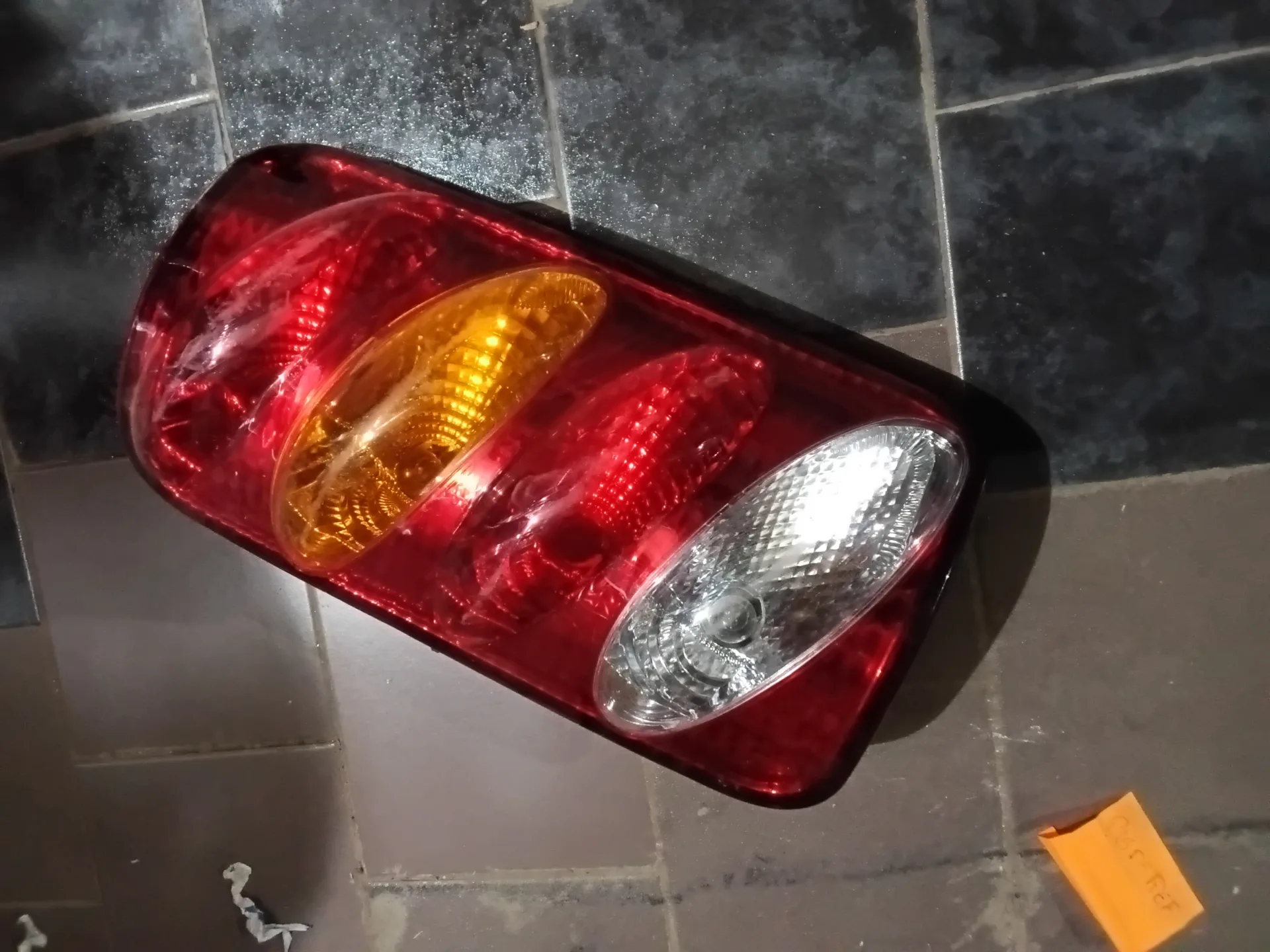 Feu ArriÃ¨reÌ CombinÃ©