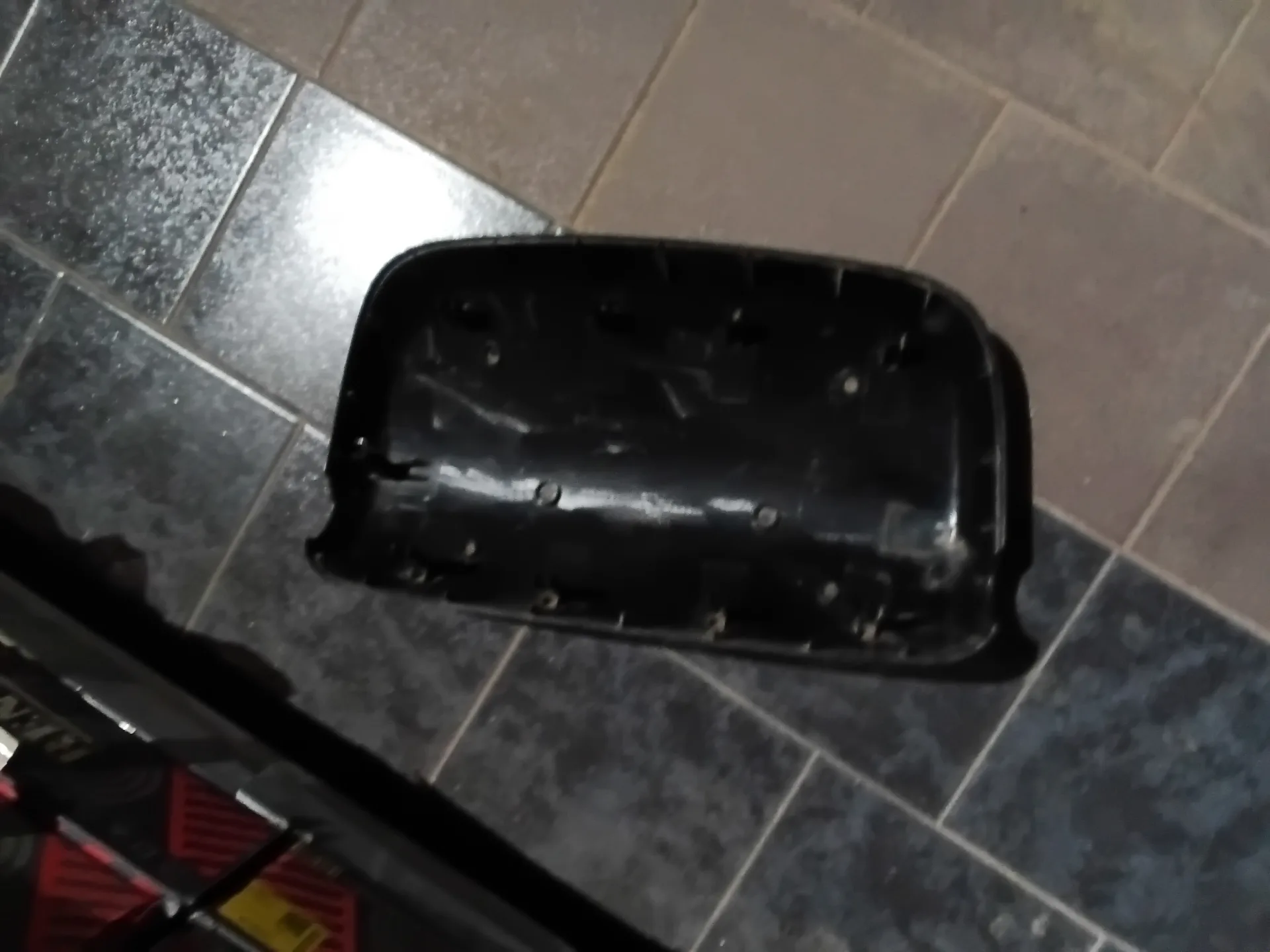 Coque RÃ©troviseur