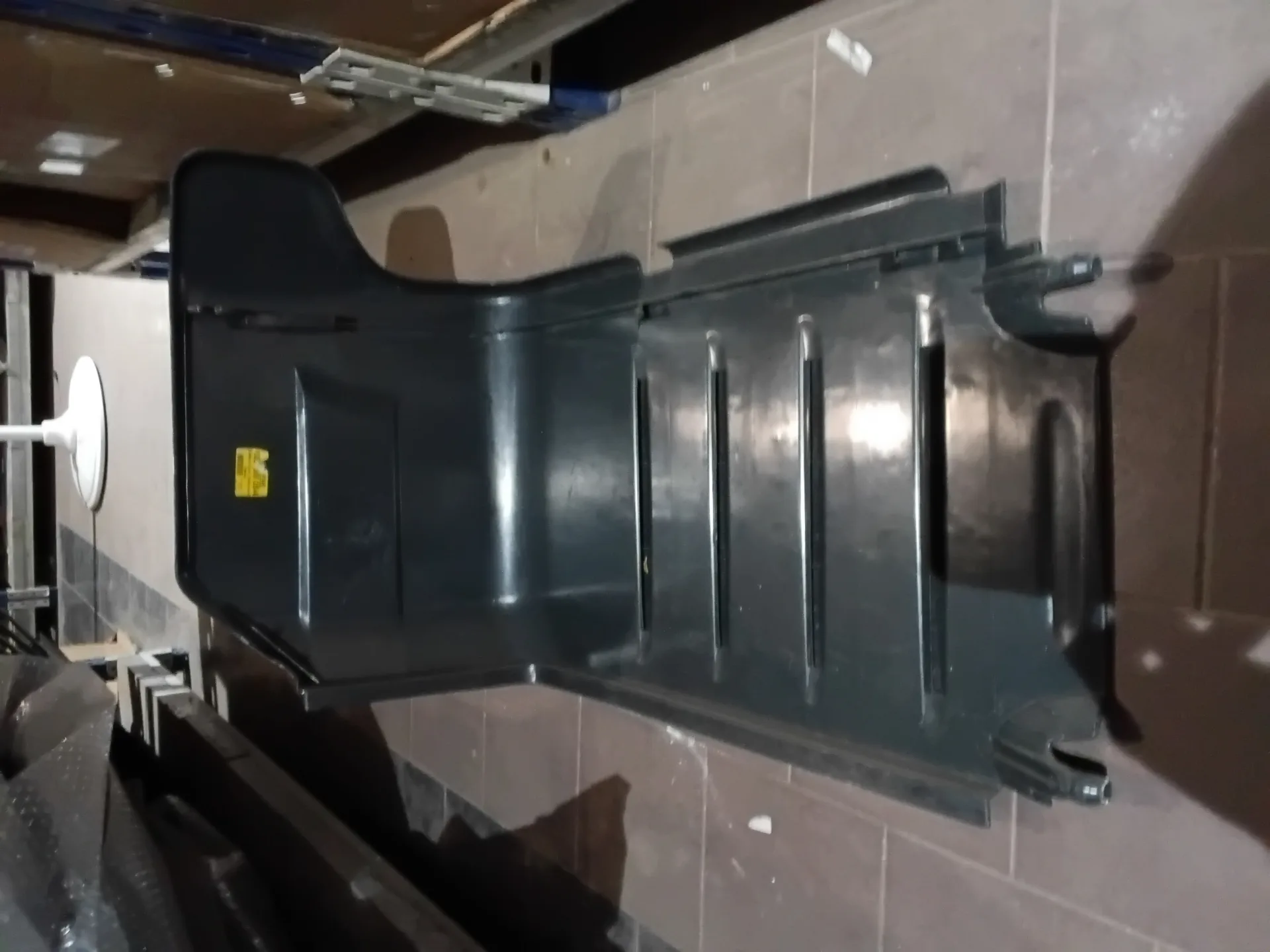 Couvercle Batterie RENAULT PREMIUM