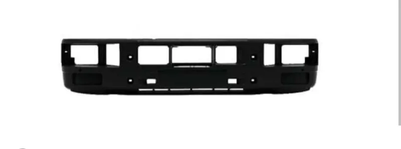 Pare-Choc Avant IVECO