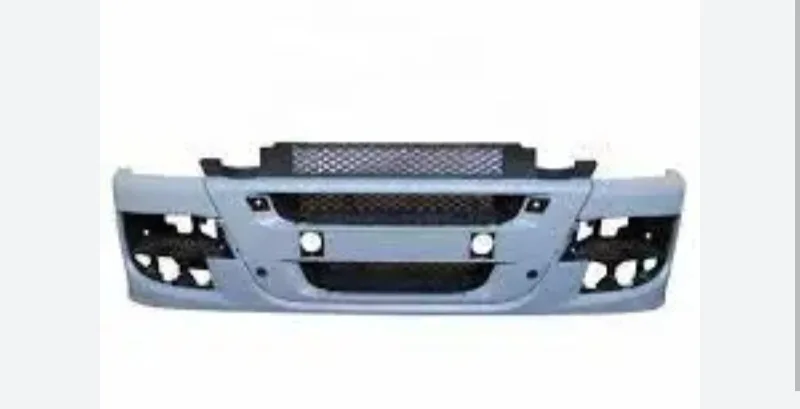 Pare-Choc Avant GRIS IVECO