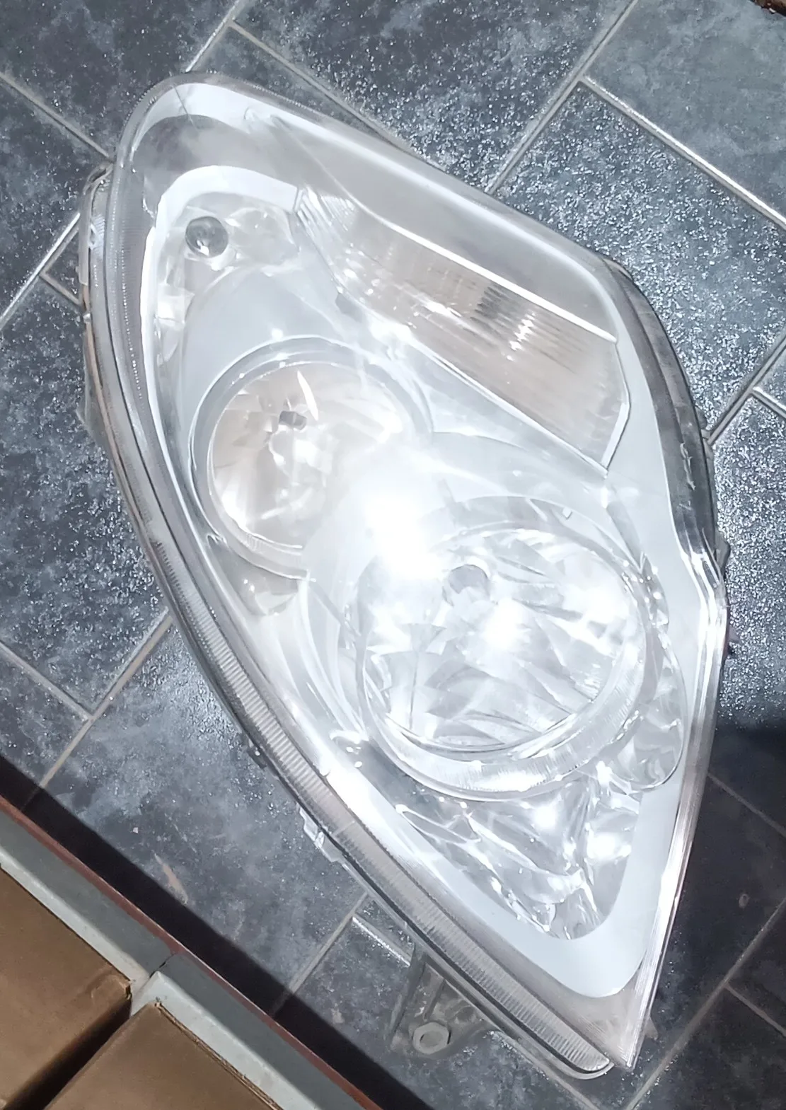 Phare IVECO Daily Gauche
