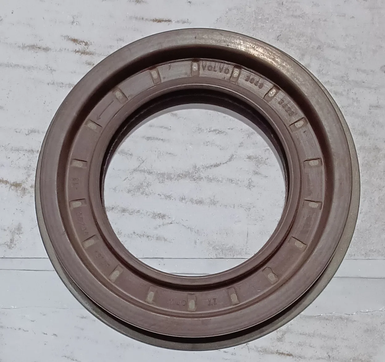 ArrÃªt D'huile BoÃ®te De Vitesse VOLVO