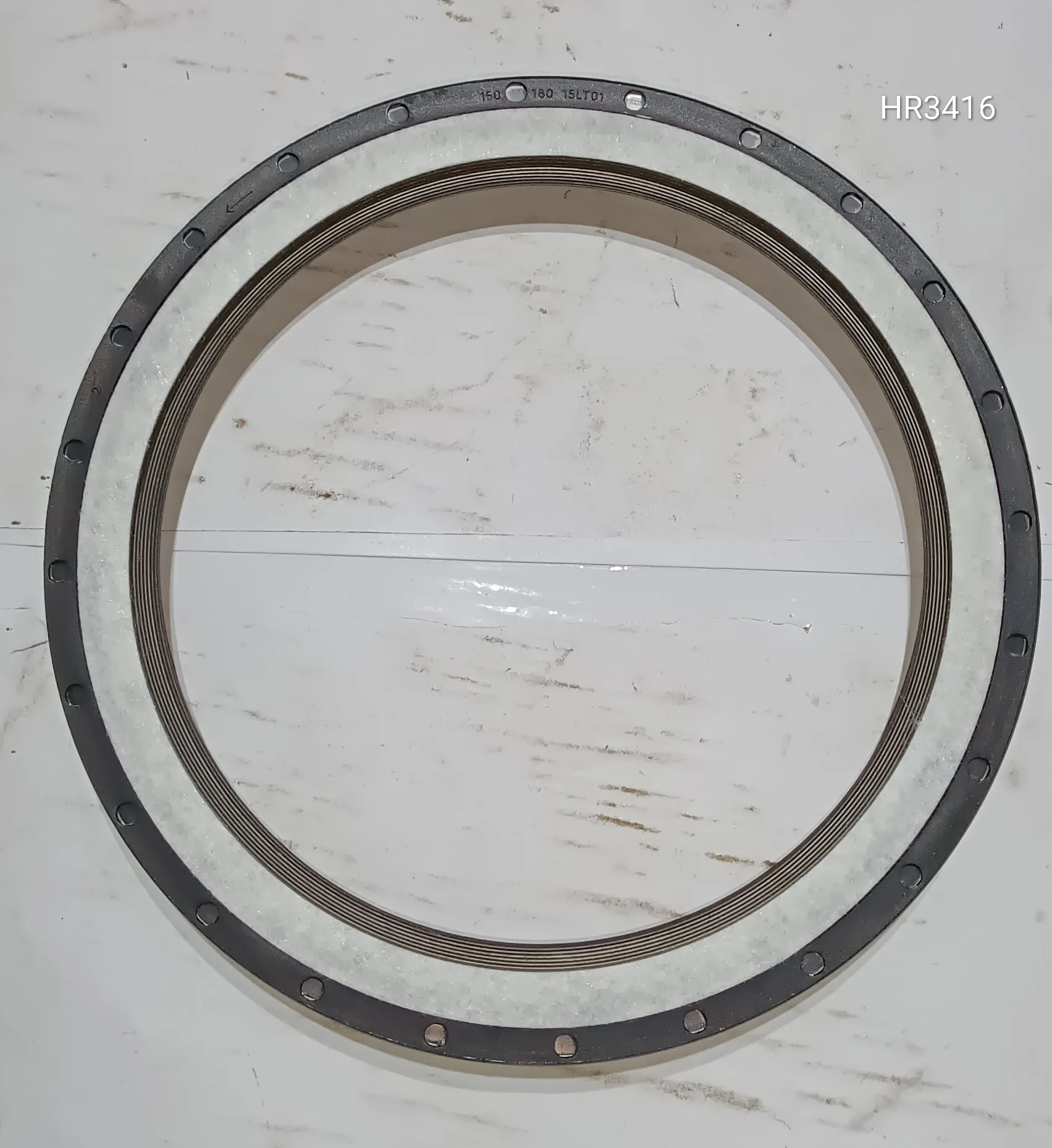 ArrÃªt D'huile Moyeu VOLVO