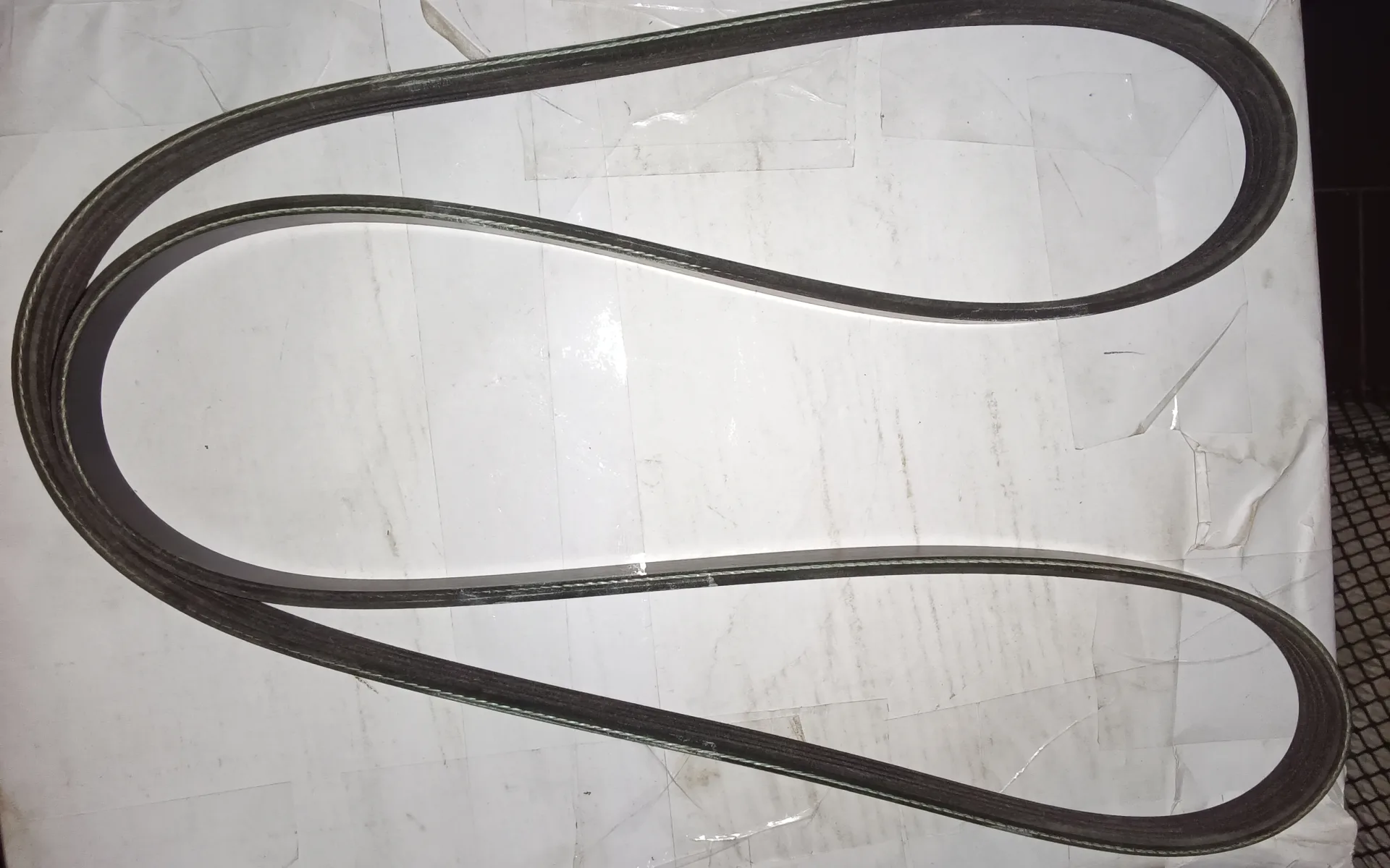 Courroie Radiateur 4PK1366