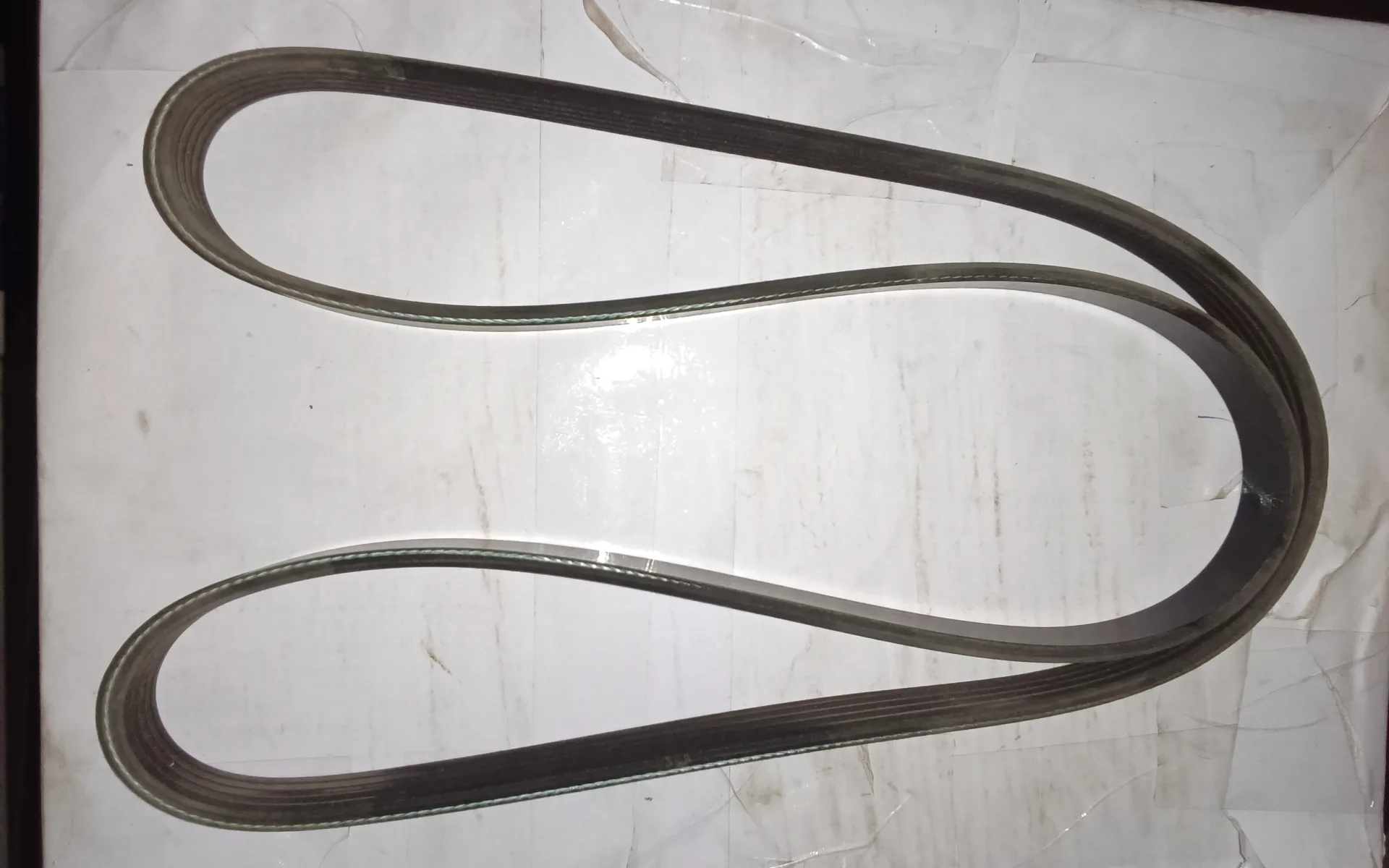 Courroie Radiateur, 5PK1240