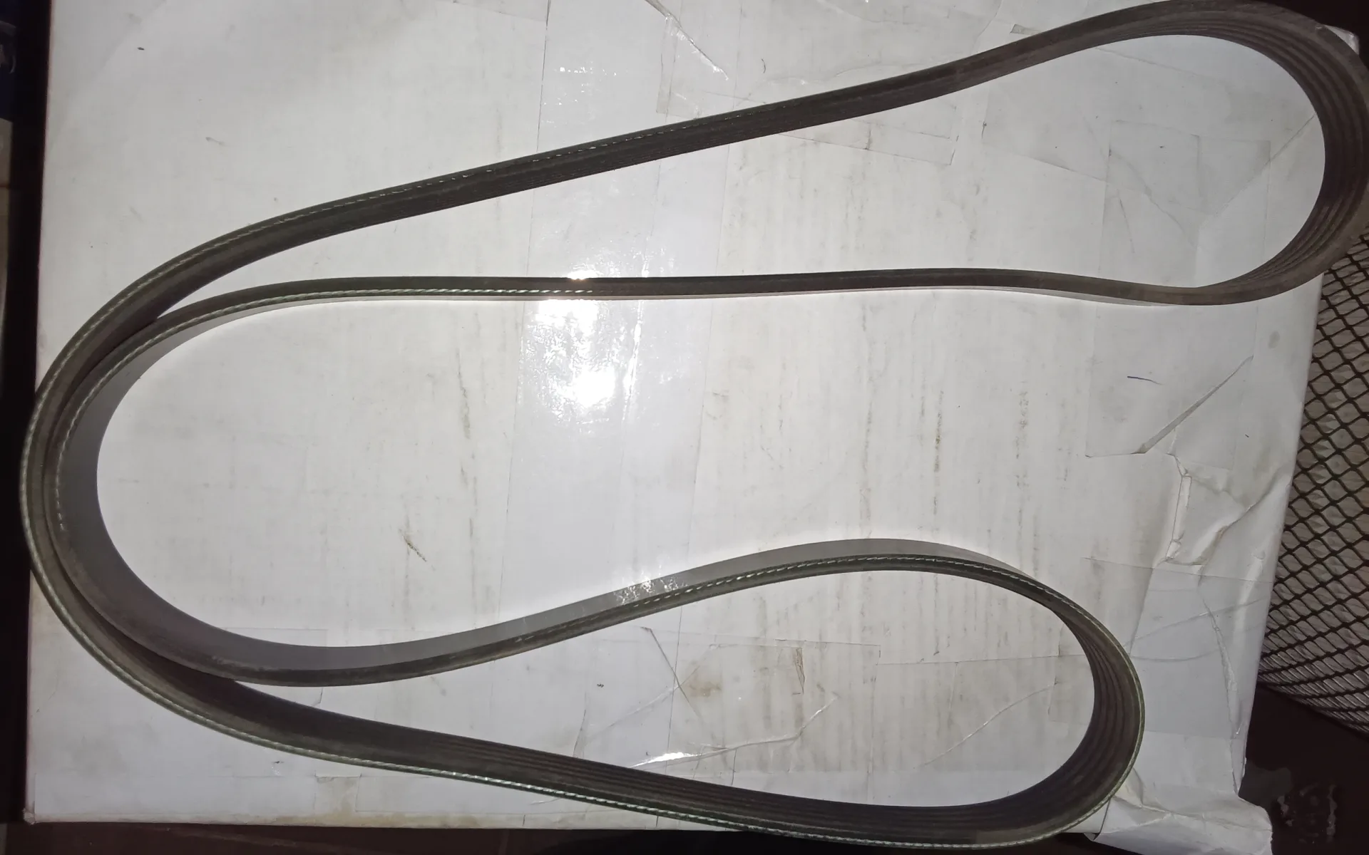Courroie Radiateur, 5PK1410