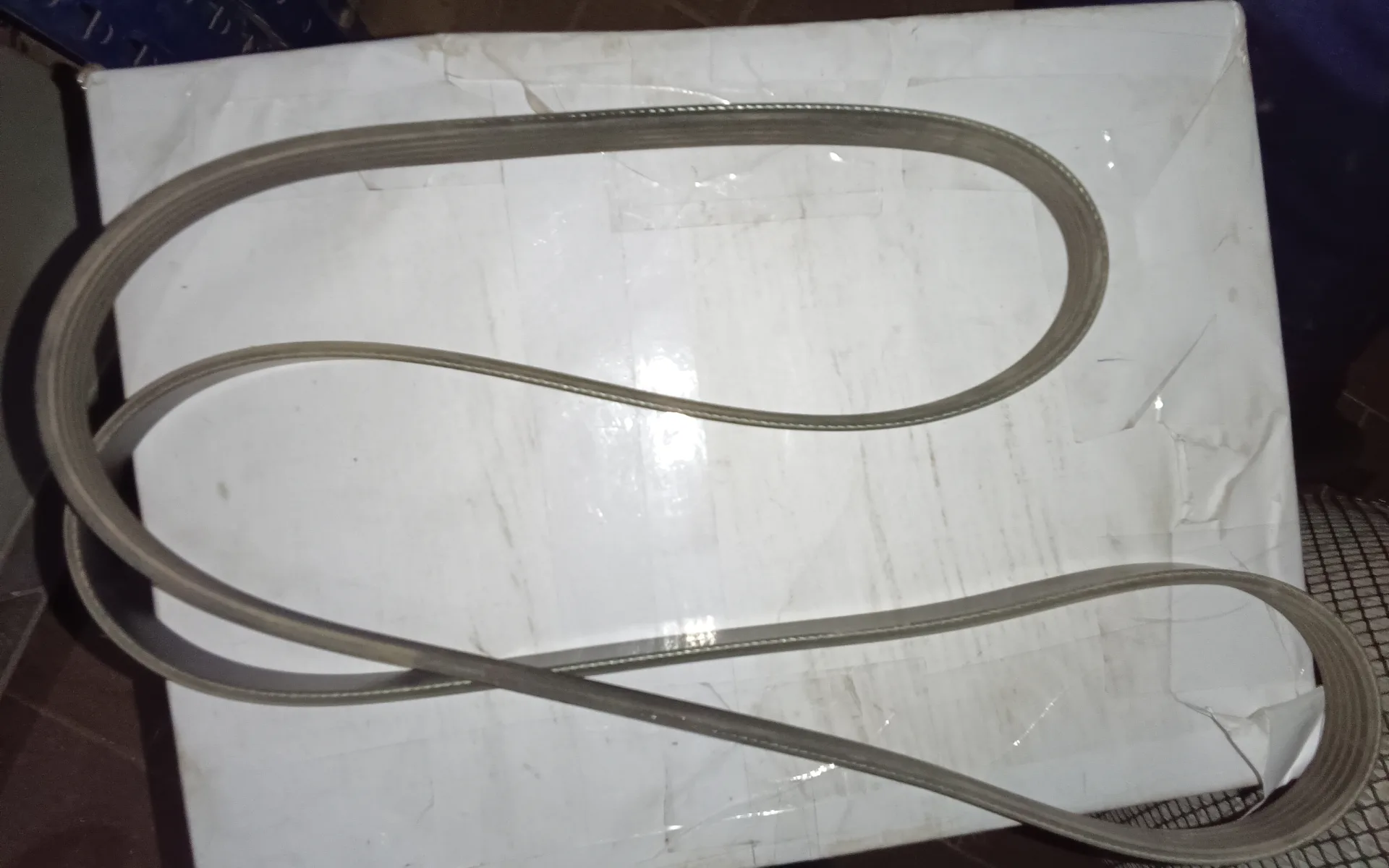 Courroie Radiateur 5PK1482