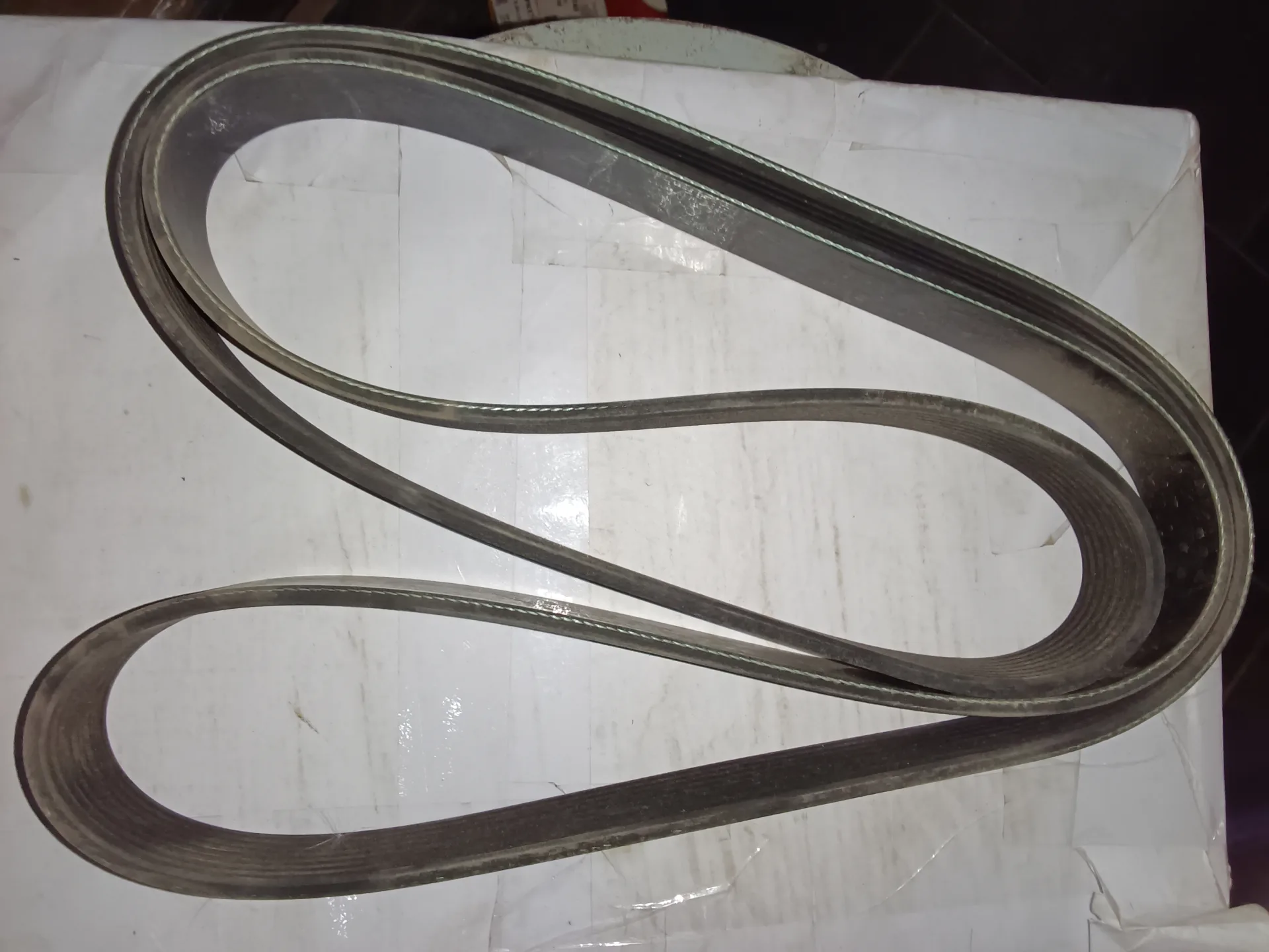 courroie Radiateur 8PK1850