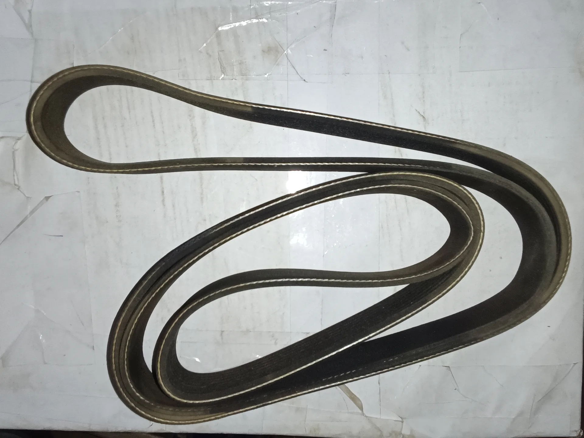 Courroie Radiateur 8PK1895