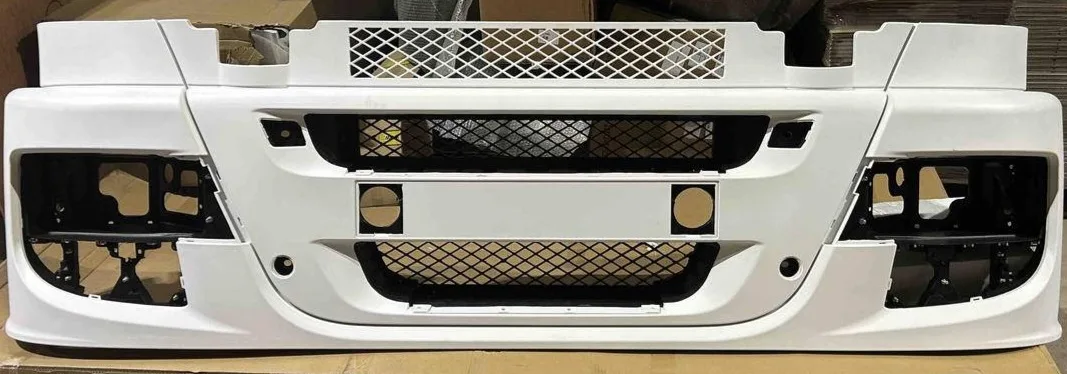 Pare-Choc Avant IVECO
