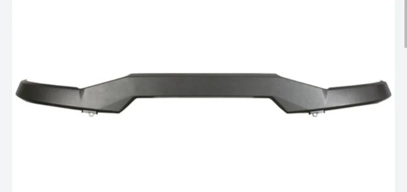 Grille Pare-Choc RENAULT