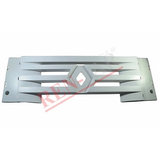 Calandre avec Grille RENAULT