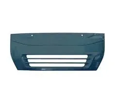 Calandre avec Grille  IVECO