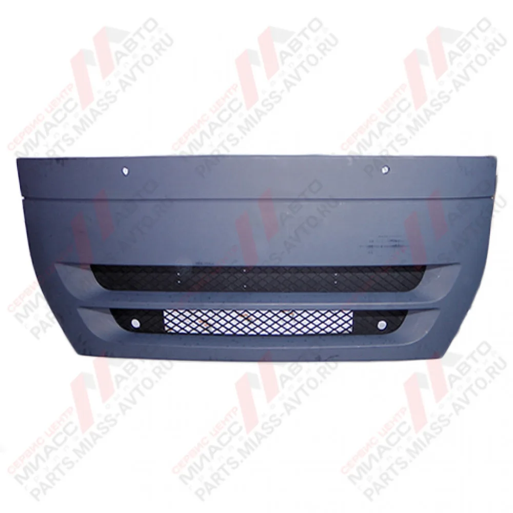 Calandre avec Grille IVECO