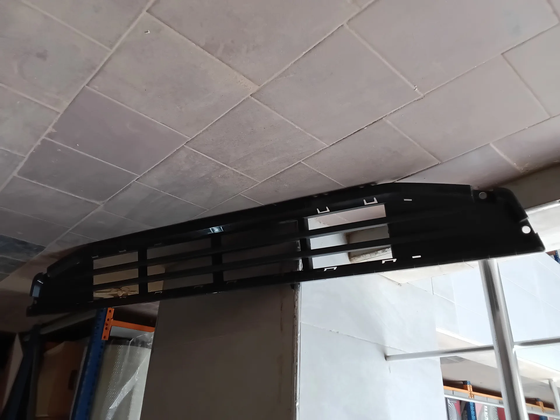 Grille VOLVO