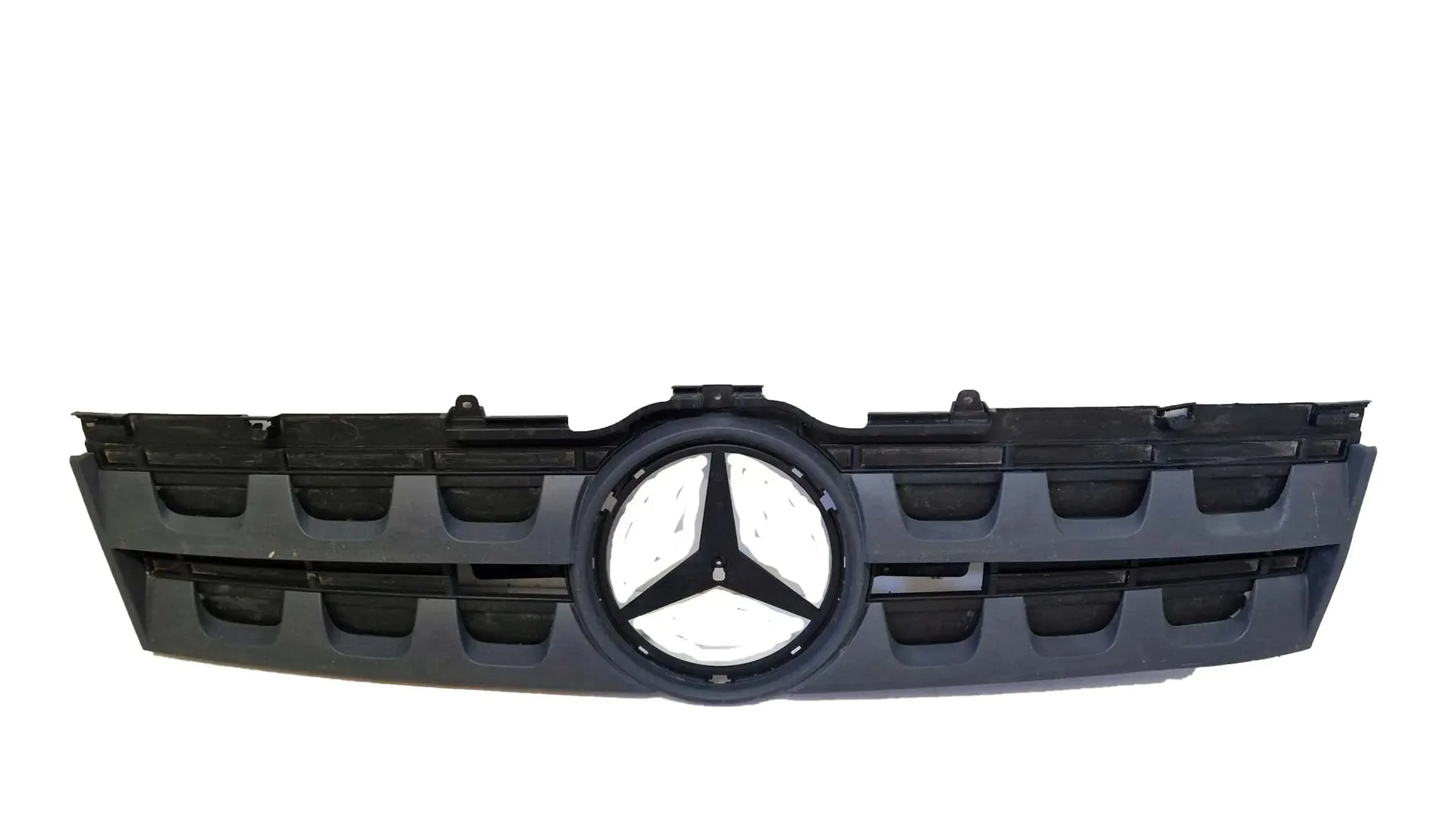 Grille MERCEDES BENZ