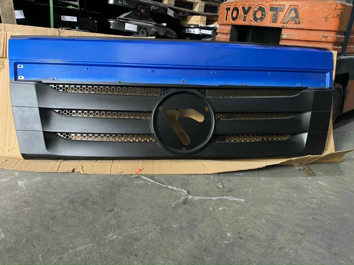 Grille MERCEDES BENZ